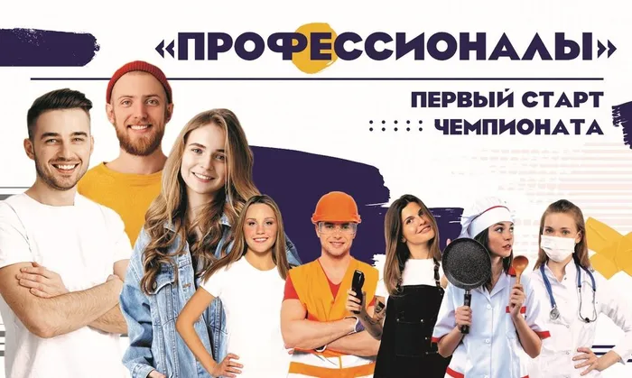 Профессионалы