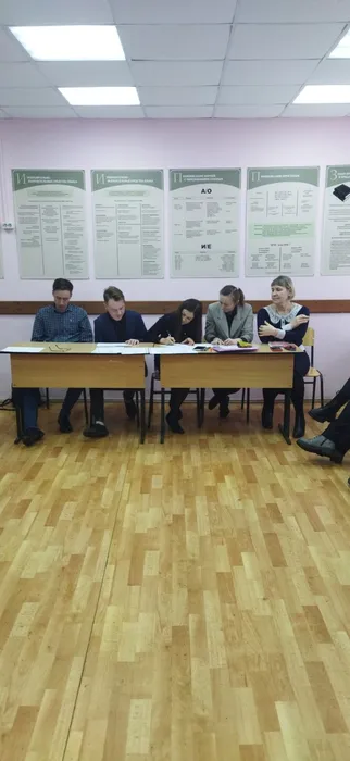 Конкурс чтецов "С любовью к России"