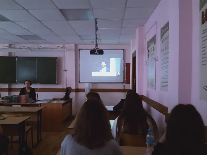Всероссийские уроки "Без срока давности: Ленинград - непокоренный город"