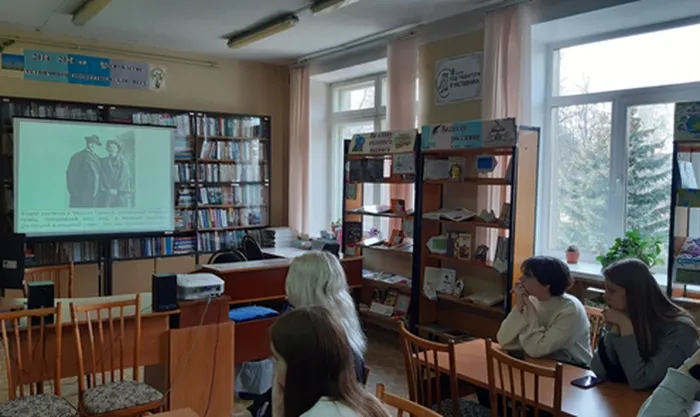 О ДРУЖБЕ ДВУХ ВЕЛИКИХ ВОЛГАРЕЙ