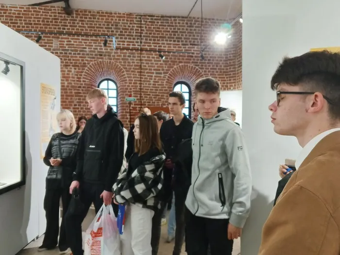 Экскурсия по Нижегородскому Кремлю