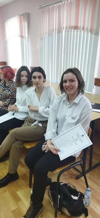Конкурс чтецов "С любовью к России"
