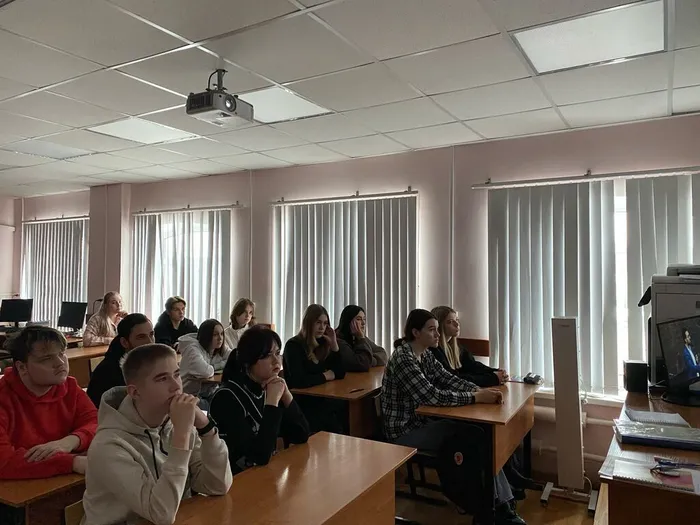 Всероссийские уроки "Без срока давности: Ленинград - непокоренный город"