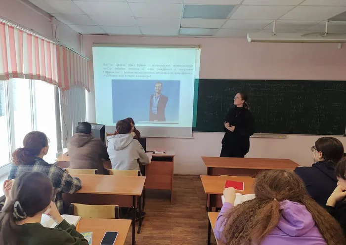 волонтёрское движение техникума "Мы - патриоты своей страны!"