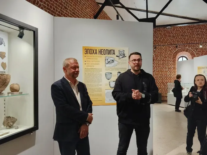 Экскурсия по Нижегородскому Кремлю