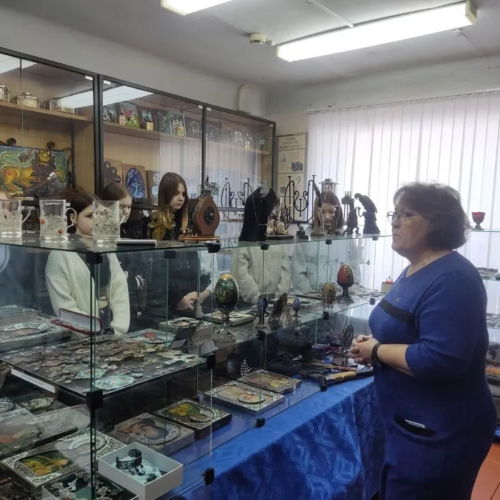 Неделя профориентации