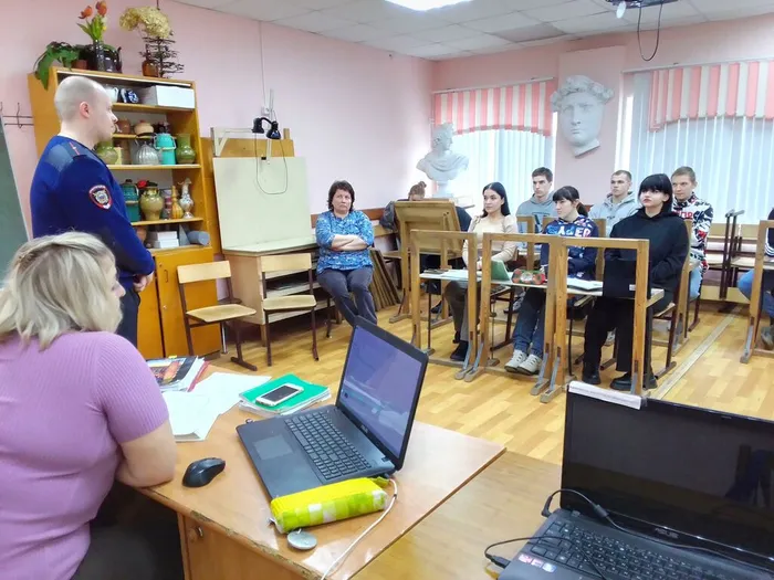 Чвс общения "Наркотики - это опасно!"
