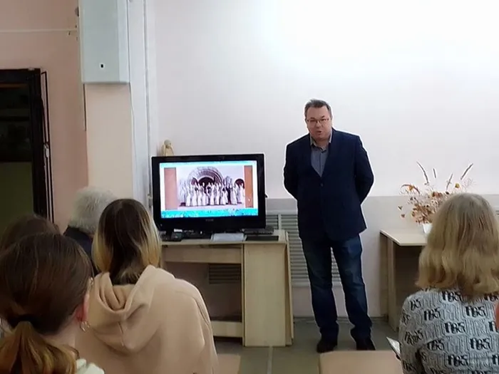 «ДОМ, КОТОРЫЙ ПОСТРОИЛ БАНК»