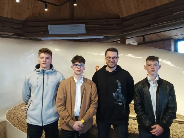 Экскурсия по Нижегородскому Кремлю