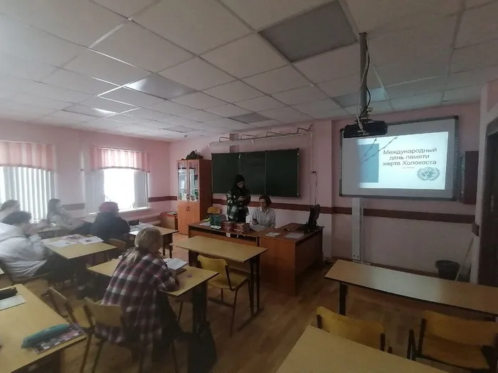 Волонтёрское движение "Мы - патриоты своей страны!"