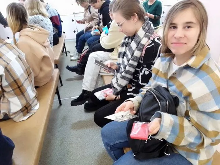 «ДОМ, КОТОРЫЙ ПОСТРОИЛ БАНК»