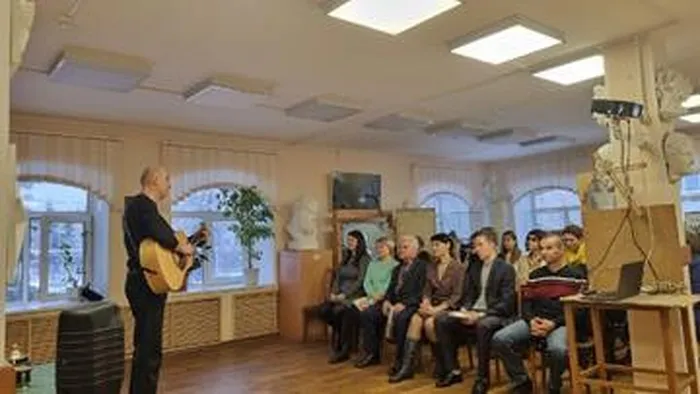 день матери2