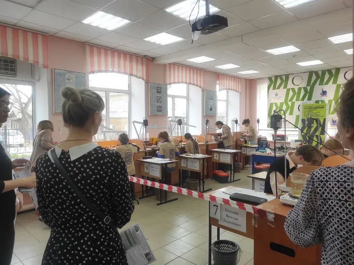 круглый стол «Развитие компетенции 27. Ювелирное дело»