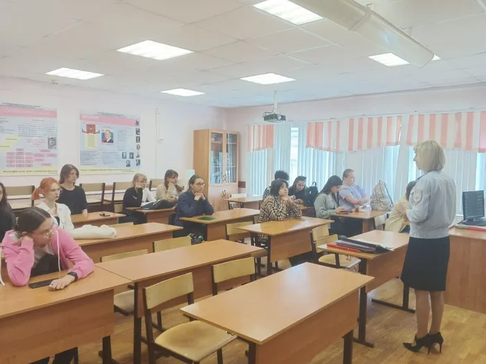 Профилактика детского дорожно-транспортного травматизма
