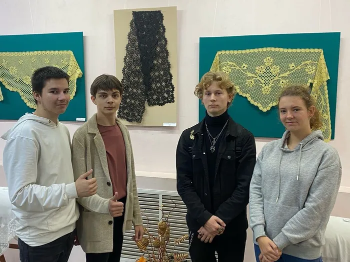 выставка кружева 22 гр 1