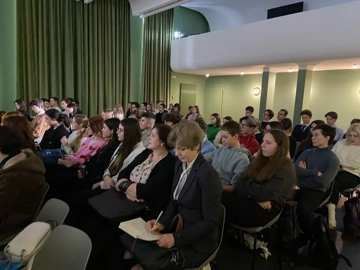 Стратегическая инициатива "Кадры будущего для регионов - Нижегородская область".